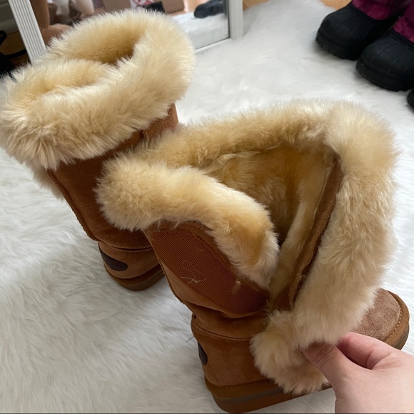 Snow boots - Picture 5 of 7